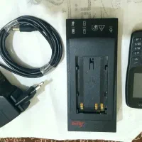 شارژر بی سیم