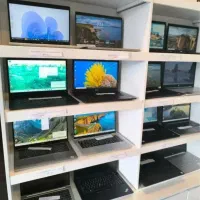 500 مدل ‌لپ تاپ استوک اقساط 36 ماه بدون پیش پرداخت