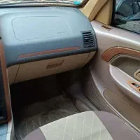 پارس TU5|خودرو سواری و وانت|اصفهان, برازنده|دیوار