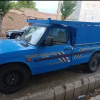 نیسانآپشنالدوگانکارخان