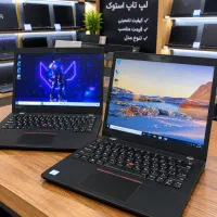 لپتاپ صنعتی قدرتمند بادوام Lenovo thinkpad لیست