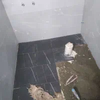 اجرای کاشی وسرامیک|خدمات پیشه و مهارت|بروجرد, |دیوار