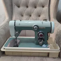 چرخ خیاطی ژانومه ۶۷۰