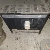 بخاری|بخاری، هیتر، شومینه|قم, نوبهار|دیوار