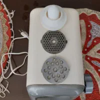 چرخ گوشت ناسیونال ژاپن|خردکن، آسیاب، غذاساز|تهران, مهران (سیدخندان)|دیوار