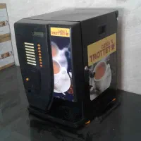 دستگاه بستنی ساز قیفی لبه رنگی ۸ رنگ FN Freeze|کافیشاپ و رستوران|تهران, اقدسیه|دیوار