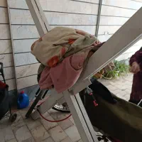 پتو برای باربری