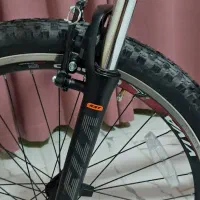 دوچرخه VIVA|دوچرخه، اسکیت، اسکوتر|رفسنجان, |دیوار