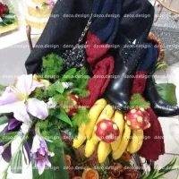 تزئینات یلدایی