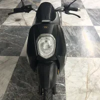 فروش موتور سیکلت برقی SKZ مدل ۱۴۰۱