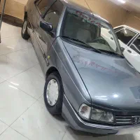 پژو ۴۰۵ مدل ۹۱