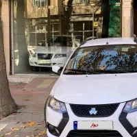 کوئیک مدل ۱۴۰۳ برج ۱۲ GX L