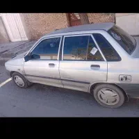 پراید دوگانه|خودرو سواری و وانت|کرمان, |دیوار