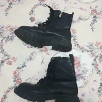 پوتین دخترانه