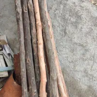 چوب یا چندل