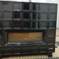 فروش بخاری گازی