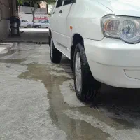 پراید ۱۳۲|خودرو سواری و وانت|نیشابور, رحمت آباد|دیوار