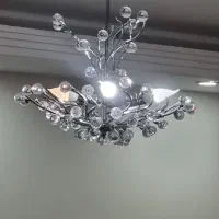 لوستر|لوستر و چراغ آویز|تهران, سجاد|دیوار