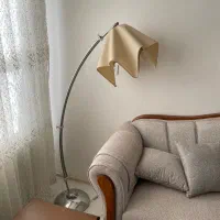 آباژور و گل