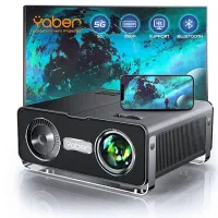 ویدیو پروژکتور یابر  V10