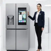 یخچال ،ساید،دوقلو اقساط ۲۴ ماهه