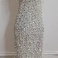 لباس مجلسی فاخر