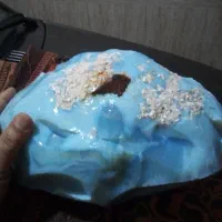 سنگ گراندریت. ۲۴ کیلو. با جلای شیشه ای|جواهرات|تهران, تاکسیرانی|دیوار