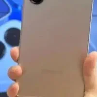 گوشی سامسونگ s25 ultra رنگ گری تیتانیوم