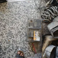 74آمپردسته دوم سالم