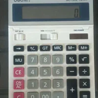 ماشین حساب در حد نو