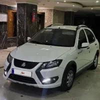 کوییک GX-L مدل ۱۴۰۳، بی رنگ،در حد صفر، معاوضه|خودرو سواری و وانت|تهران, تهرانپارس غربی|دیوار