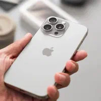 آیفون سوپرفول کپی 15pro|موبایل|شیراز, زند|دیوار