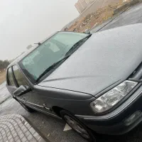 پرشیا tu5 مدل ۹۹|خودرو سواری و وانت|تبریز, |دیوار