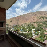 ۱۳۰ متر آپارتمان / ویو بینظیر / فول مشاعات|اجارهٔ آپارتمان|فشم, |دیوار