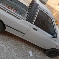 پراید وانت مدل 94|خودرو سواری و وانت|اهواز, عین ۲|دیوار