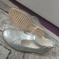 کفش کالج نو