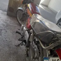 موتور سیکلت