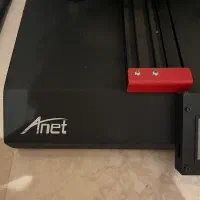 پرینتر در حد نو Anet|پرینتر، اسکنر، کپی، فکس|تهران, فرمانیه|دیوار