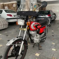 هوندا لیفان ۱۵۰ مدل ۴۰۱