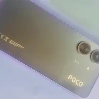 گوشی poco C65