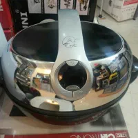 mini oven دیجیتالی آلمانی بی روغن