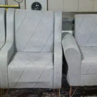 دو دست مبل|مبلمان خانگی و میز عسلی|تربت جام, شهرک آزادگان|دیوار