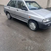 پراید مدل ۸۵