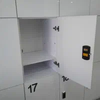 کمد باشگاهی|دفتر کار|سیرجان, |دیوار