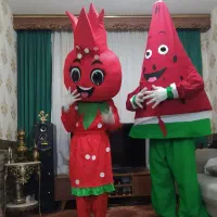 نمایش عروسکی برای جشن های شما