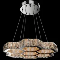 لوستر اس ام دی برندتولیدی پاسارگاد|لوستر و چراغ آویز|مشهد, چهارچشمه|دیوار