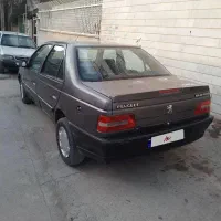 پژو روا دوگانه