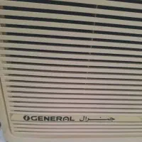 کولر گازی پنجره‌ای آمریکایی و ژاپنی
