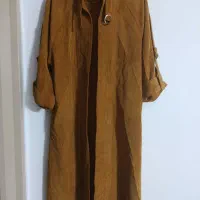 پالتو. بارانی. شال