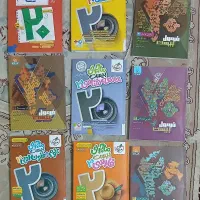 کمک درسی دوازدهم انسانی